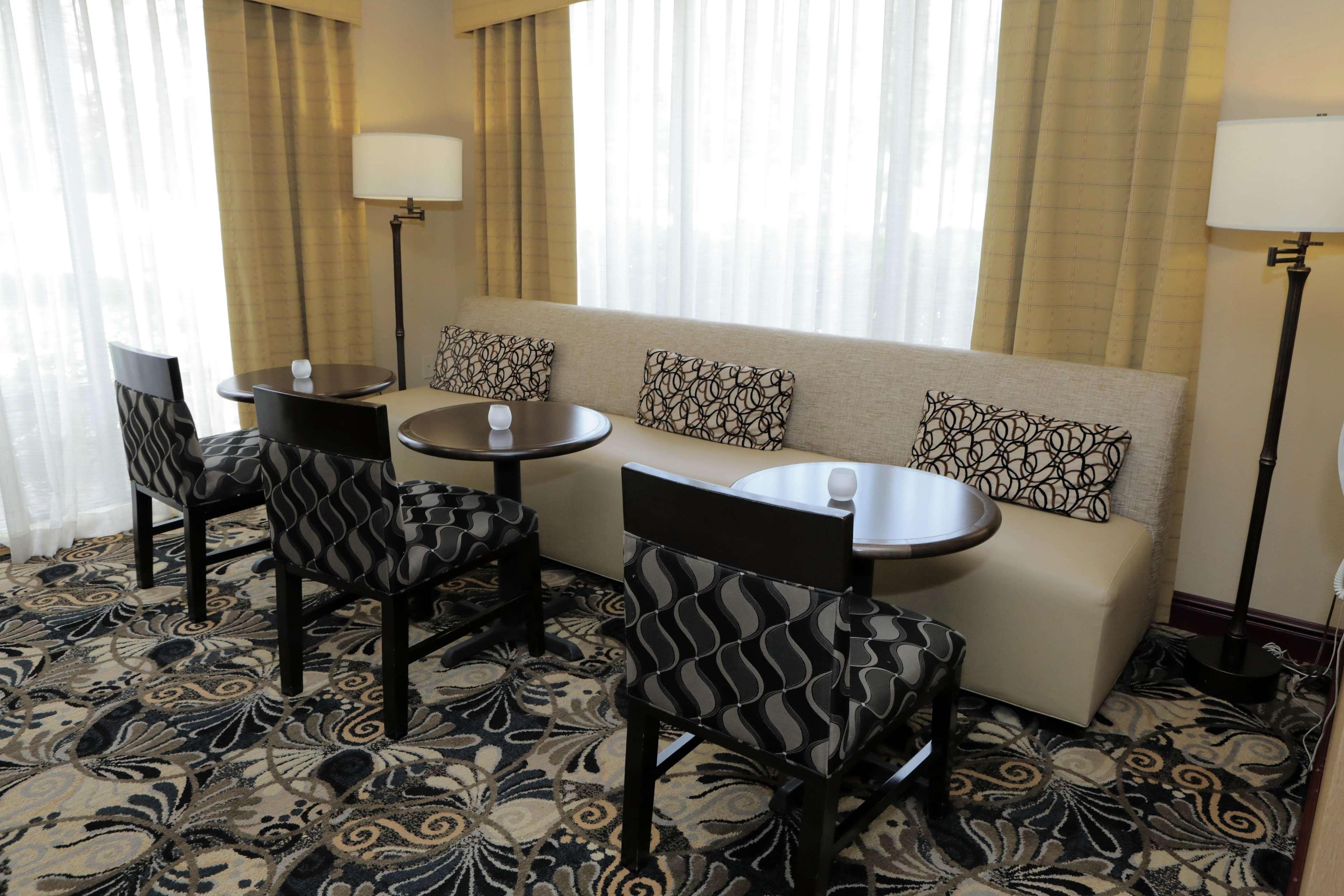 Hampton Inn By Hilton Clinton Dış mekan fotoğraf