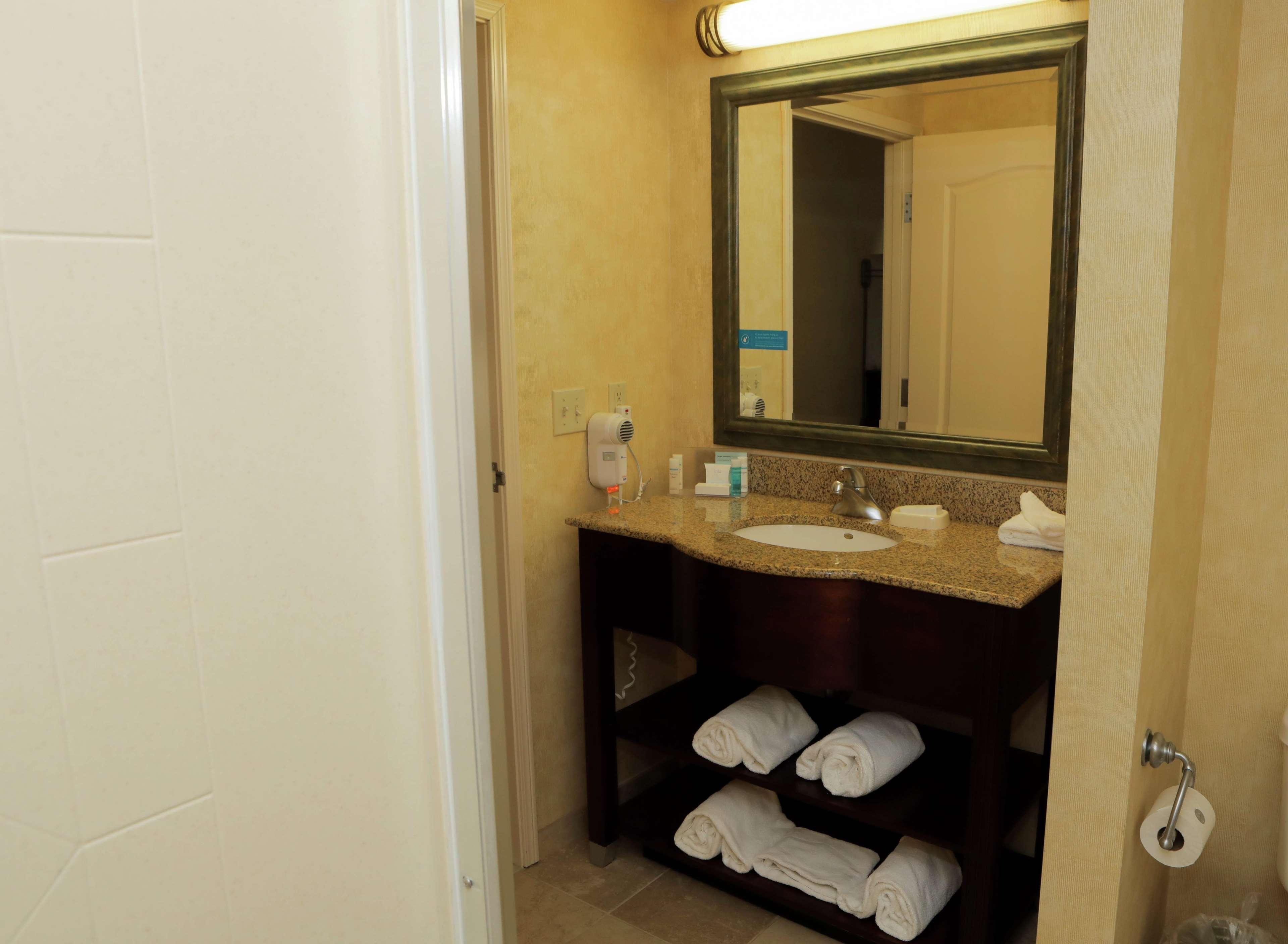 Hampton Inn By Hilton Clinton Dış mekan fotoğraf