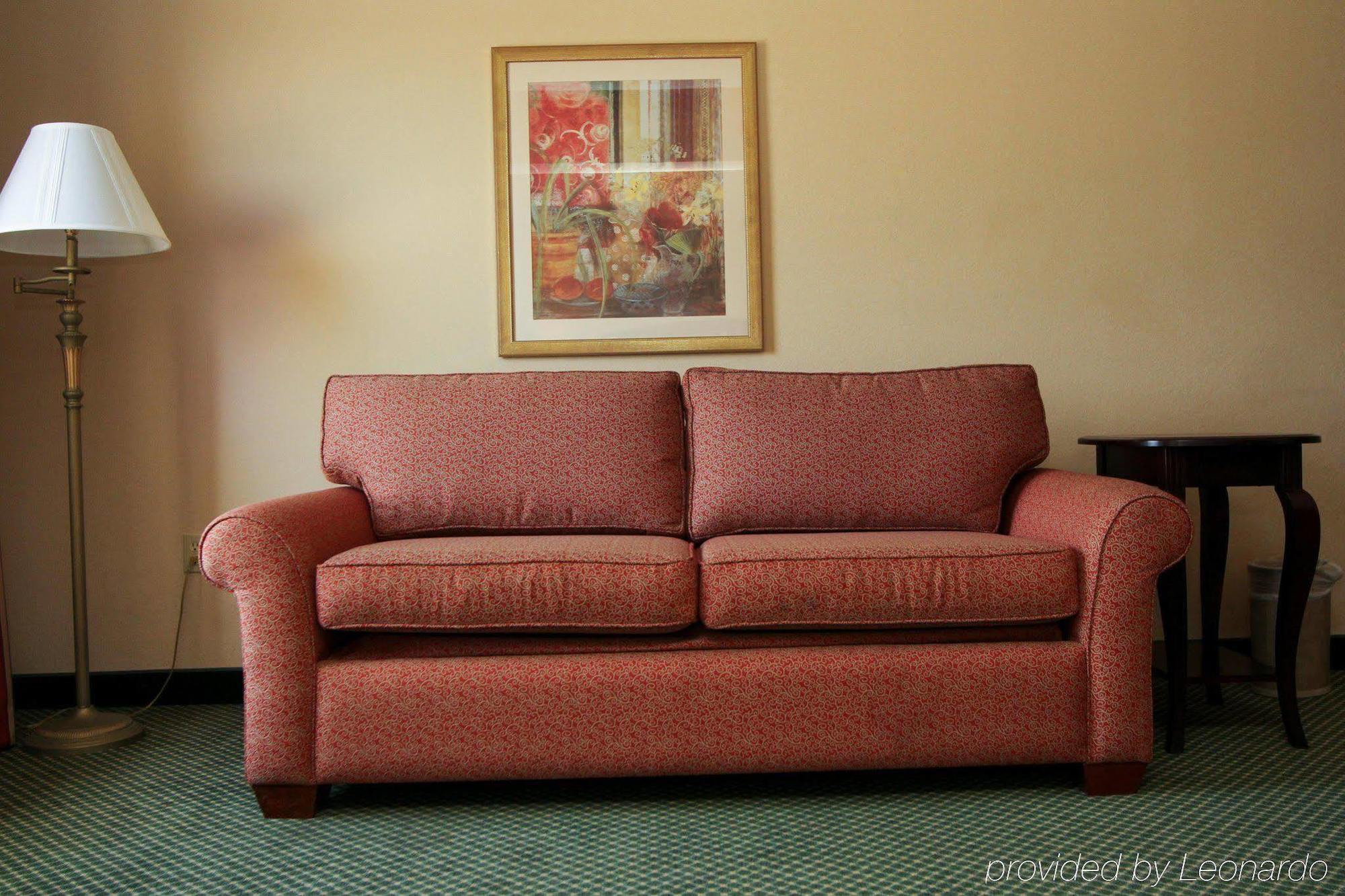 Hampton Inn By Hilton Clinton Dış mekan fotoğraf
